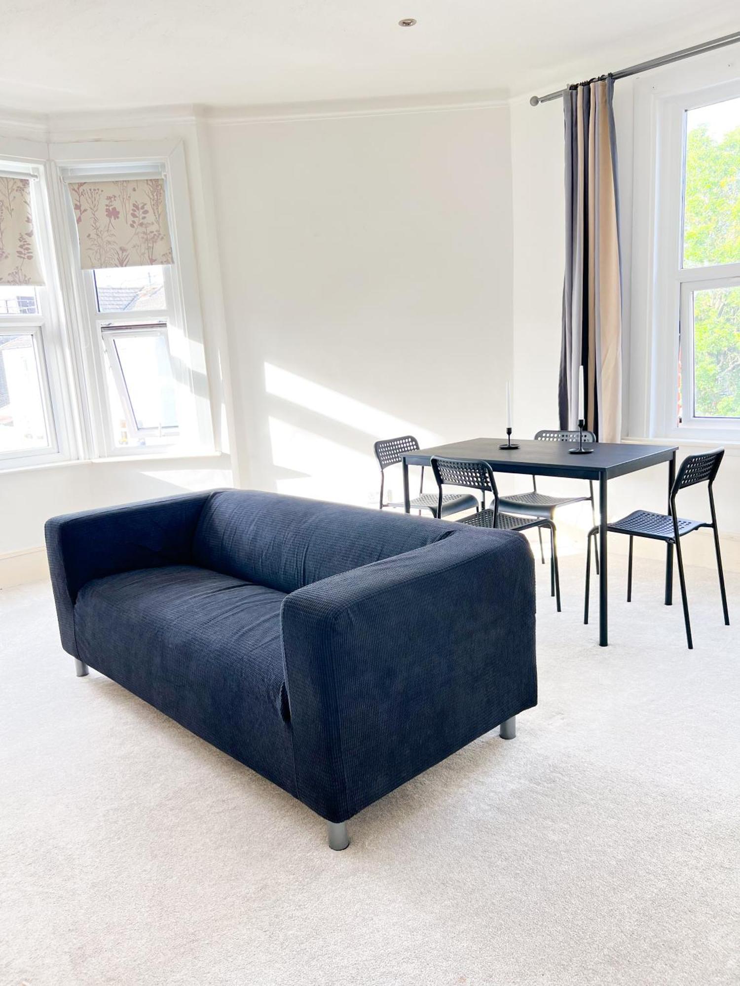 Welcome 2 Bedrooms Flat In Wimbledon Londra Esterno foto