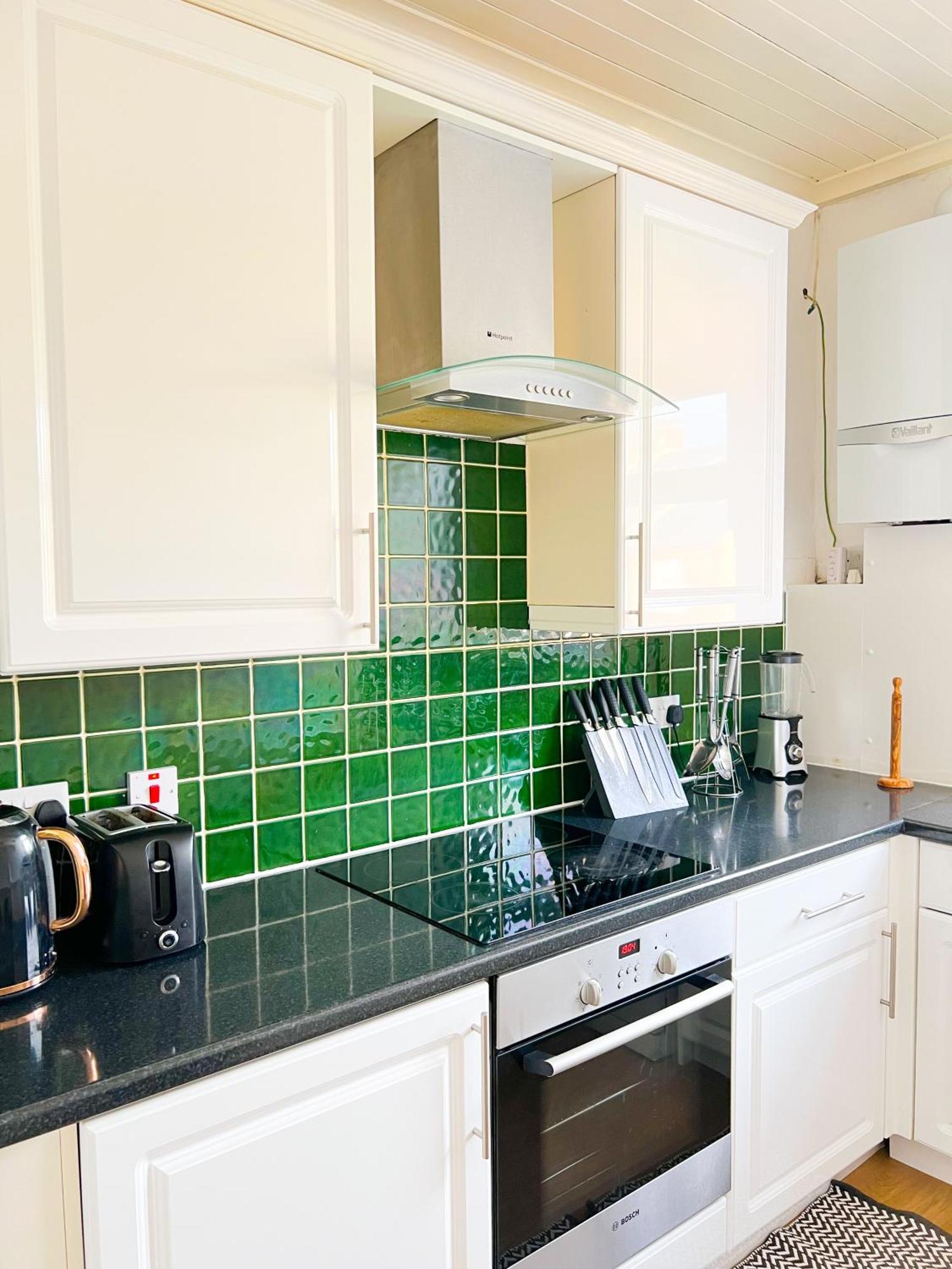 Welcome 2 Bedrooms Flat In Wimbledon Londra Esterno foto